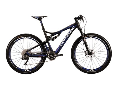 corratec opiate 650b fz