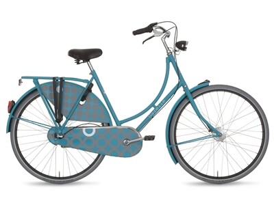 Gazelle Classic Nostalgie Damen