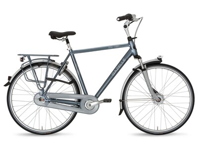 Gazelle Paris C7