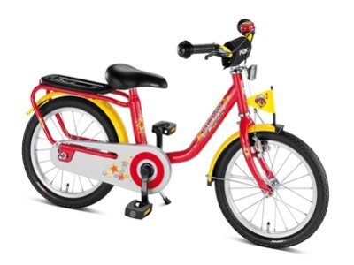Puky Kinderrad 16 Zoll
