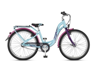 Puky Skyride 24 - 3 Alu