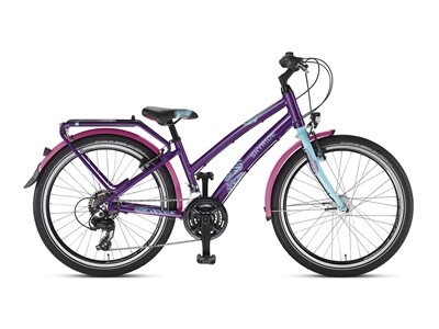 Puky Skyride 24-21 Active Light