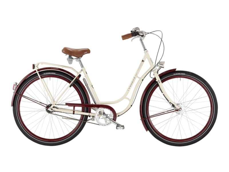 Nordrad Touren Retro 1.0