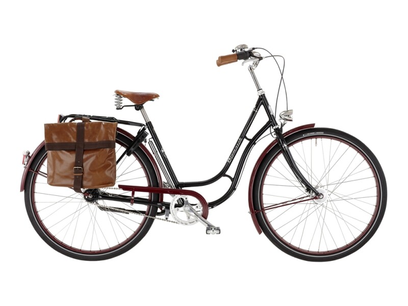 Nordrad Touren Retro 2.0