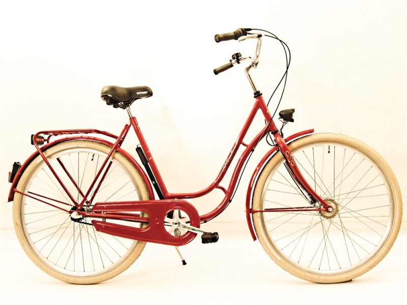 Nordrad Touren Student 1.0
