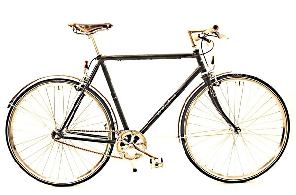 NORDRAD - Fixie 2.0