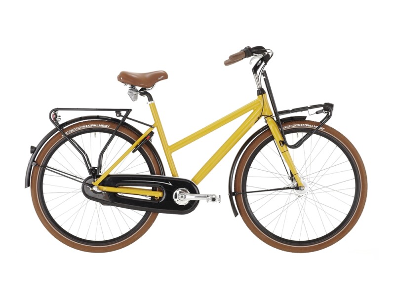 Nordrad Urban 1.0