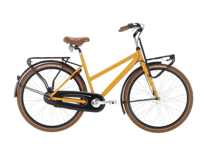 Nordrad Urban 1.0