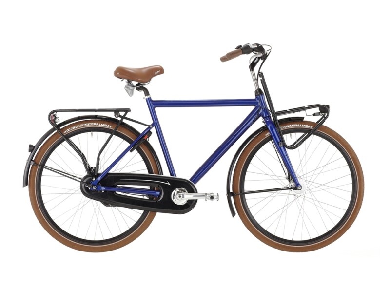 Nordrad Urban 1.0
