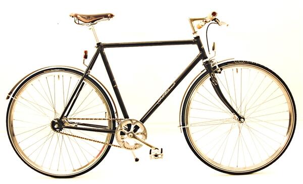 NORDRAD - Fixie 1.0