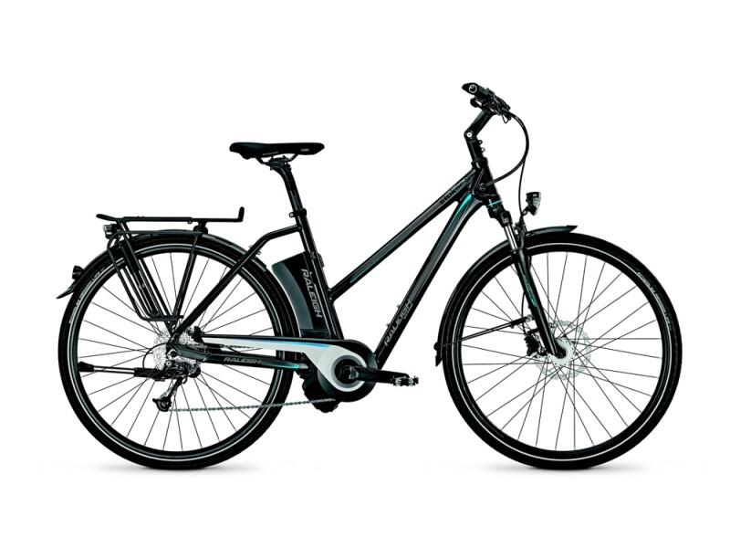 Raleigh Stoker Impulse 9/14,5 Ah/Tr