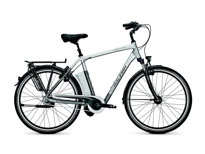 Raleigh Dover Impulse 8 XXL/8R XXL/He