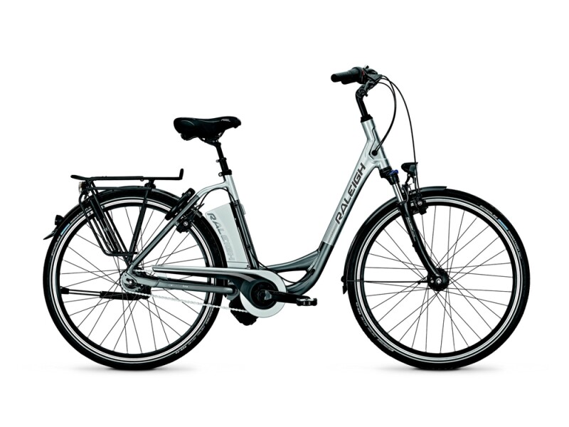 Raleigh Dover Impulse 8 XXL/8R XXL/Wa