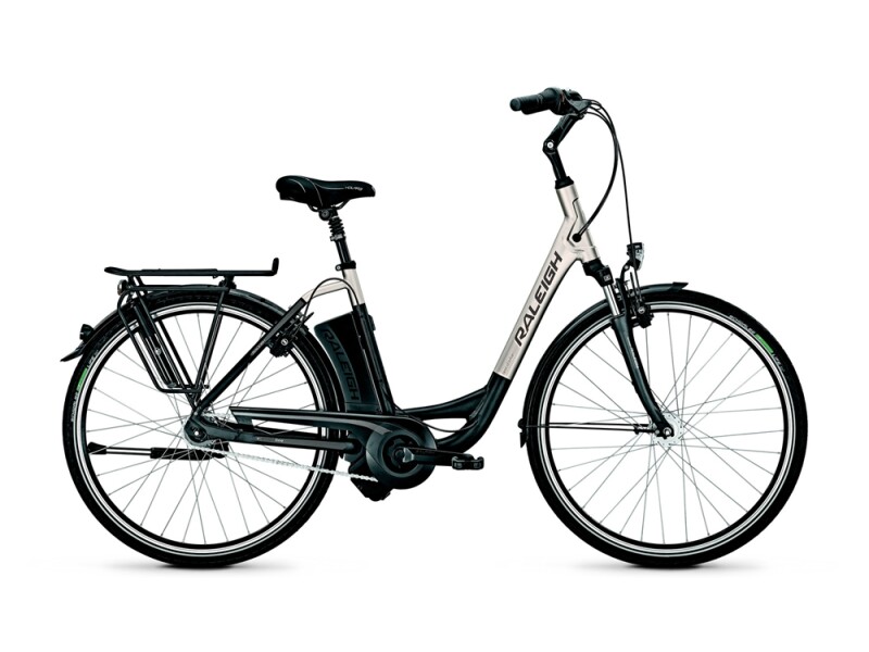 Raleigh Dover Impulse 7 HS/7R HS/14,5 Ah
