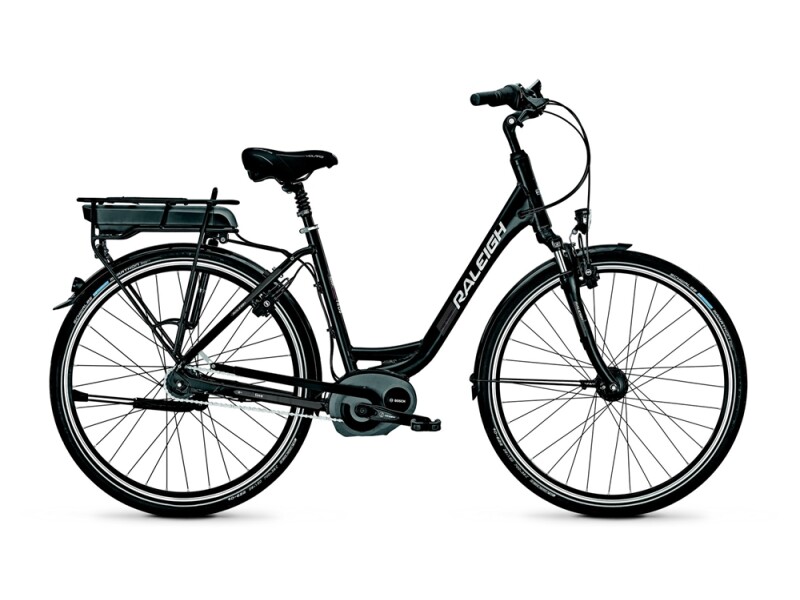 Raleigh Cardiff B8 HS/B8R HS/He