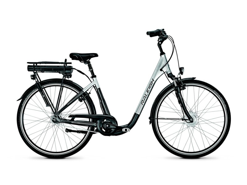 Raleigh Groove UD 7/7R