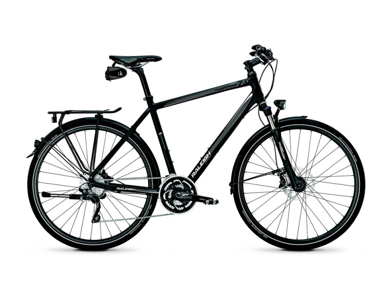Raleigh Rushhour 7.0/He