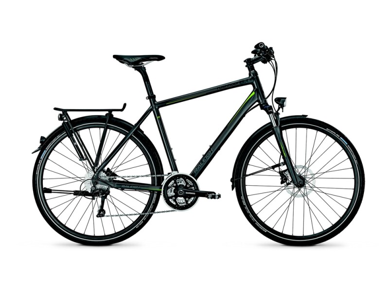 Raleigh Rushhour 6.0/He