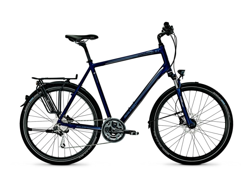 Raleigh Rushhour 4.0 XXL/He