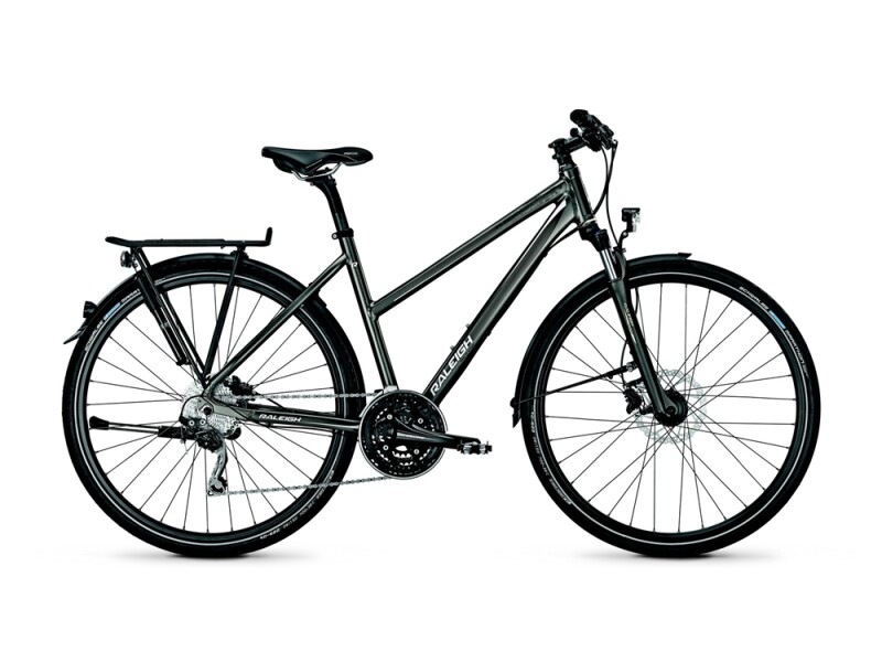 Raleigh Rushhour 3.0 Disc/Tr