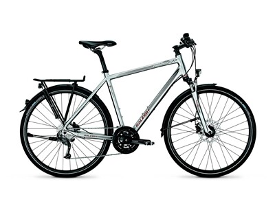Raleigh Rushour 2.0,Disc