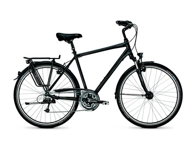 Raleigh Richmond Premium