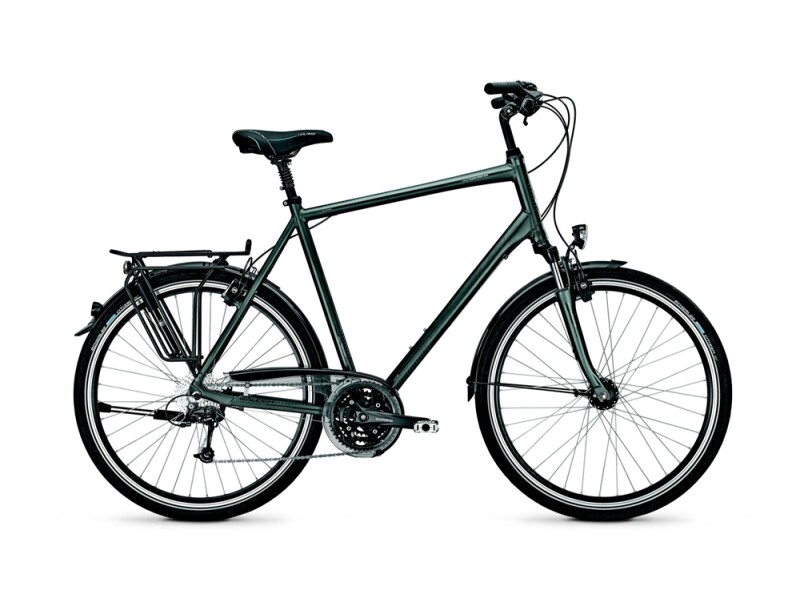 Raleigh Oakland XXL/He
