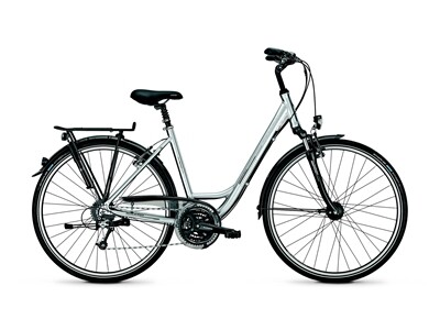 Raleigh Executive