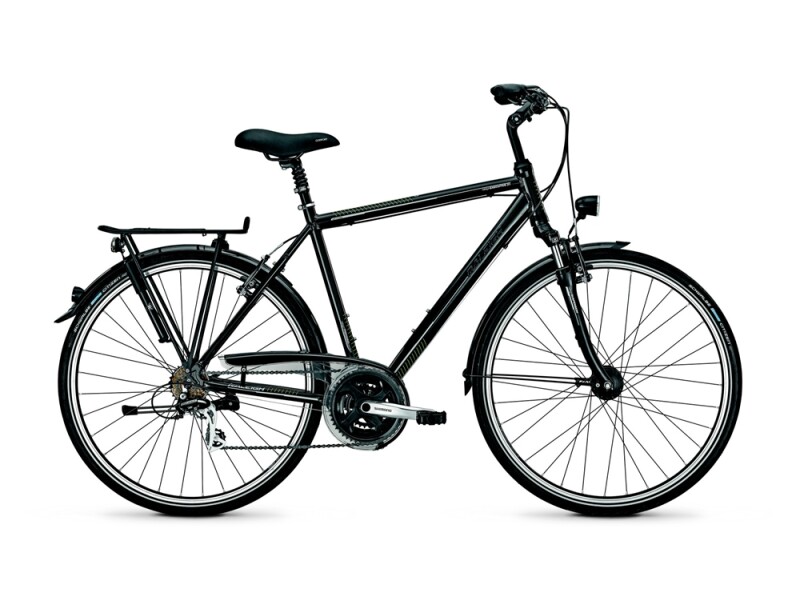 Raleigh Executive 21/He