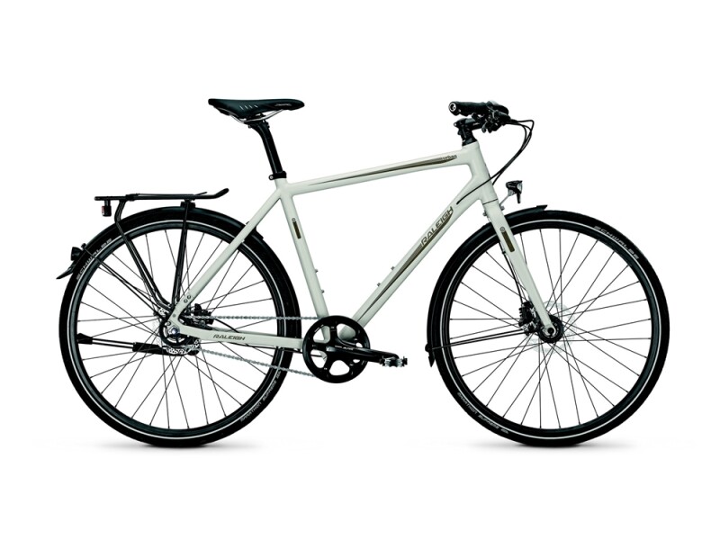 Raleigh Nightflight DLX/He