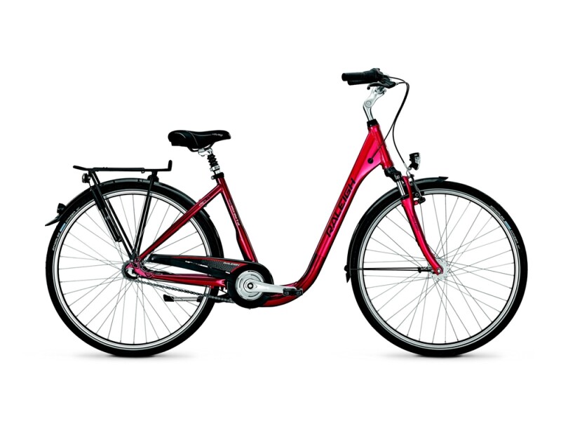 Raleigh Unico Plus UD 3