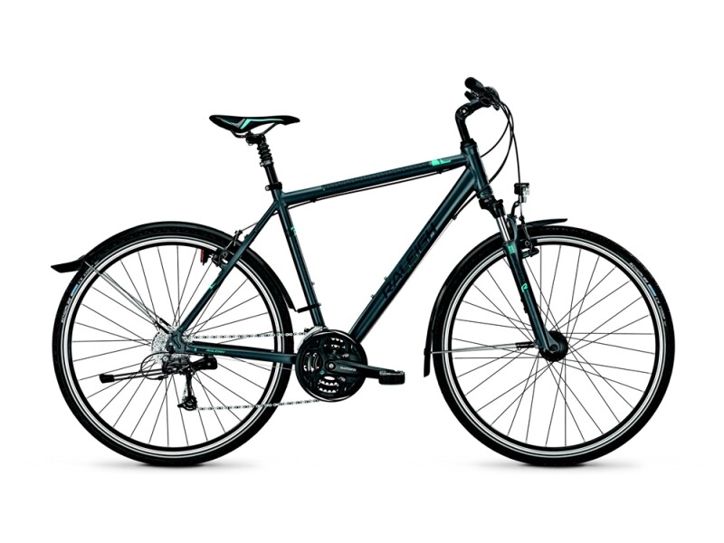 Raleigh Shuffle 1.0/He