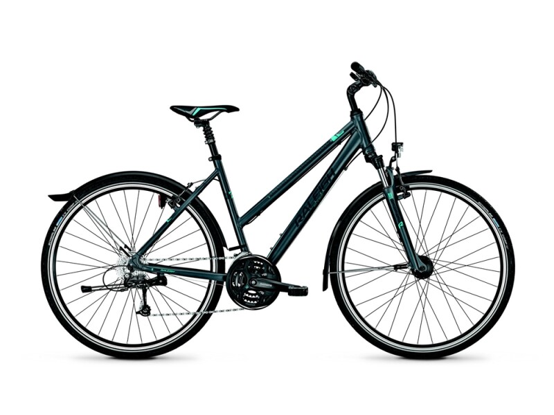 Raleigh Shuffle 1.0/Tr