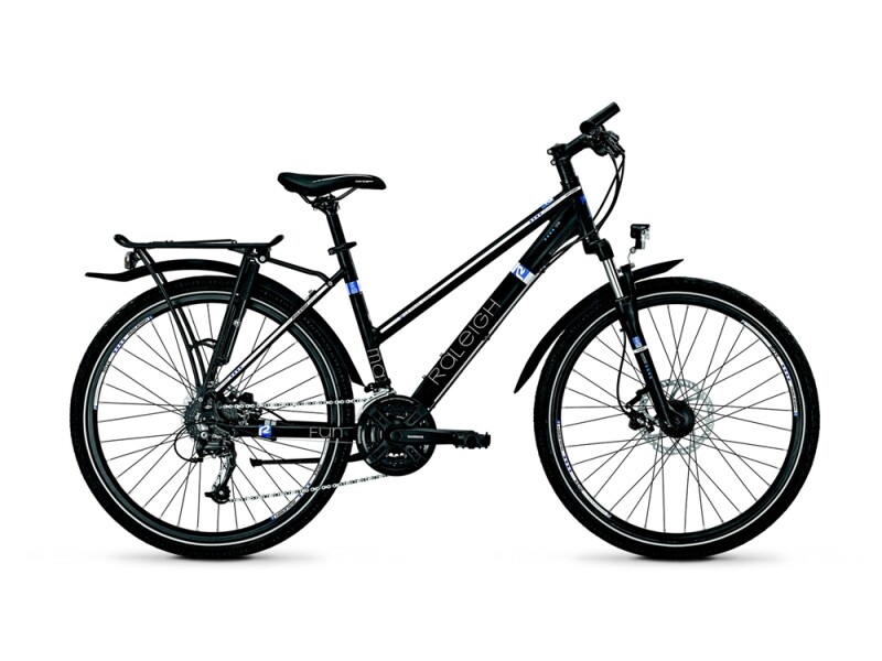 Raleigh Funmax Disc/Tr
