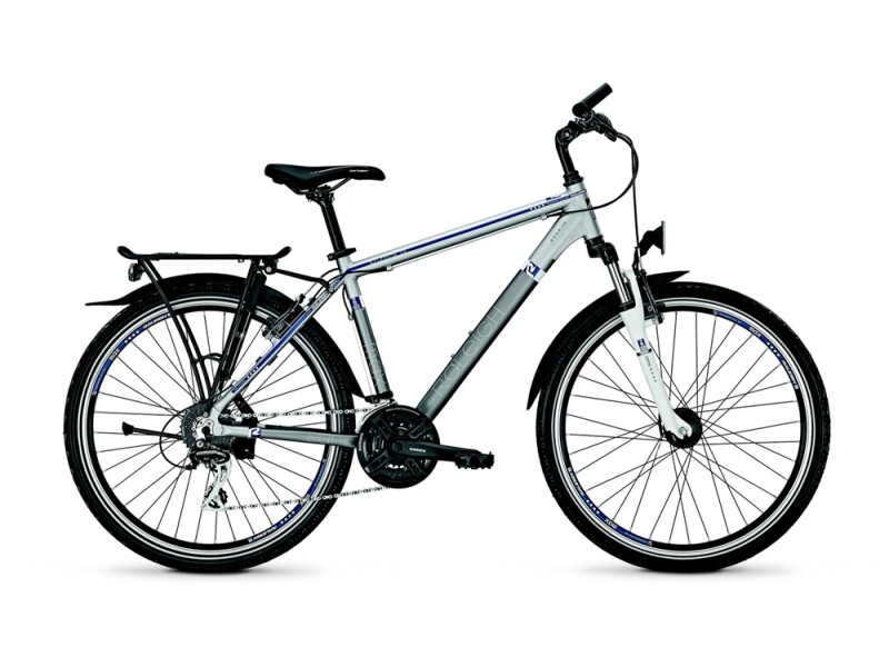 Raleigh Funmax 24/He