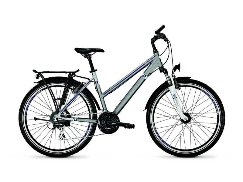 Raleigh Funmax 24/Tr