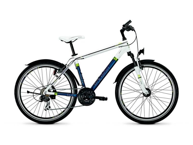 Raleigh Funmax 21/He