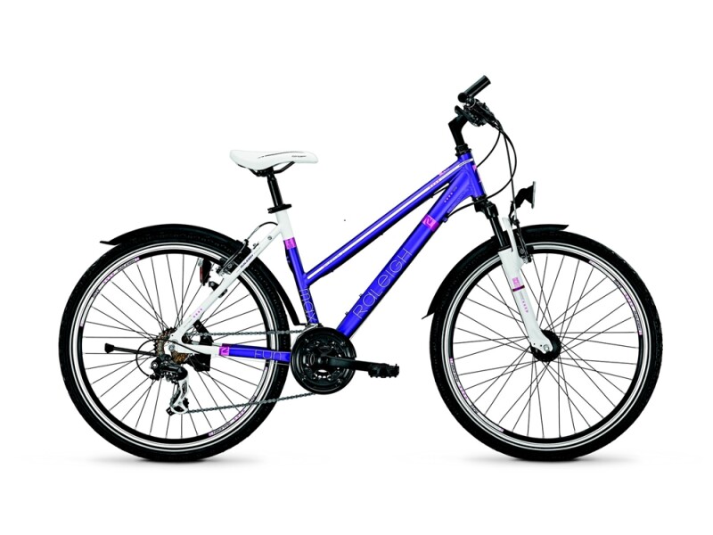 Raleigh Funmax 21/Tr