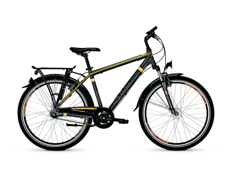 Raleigh Schoolmax 7/He