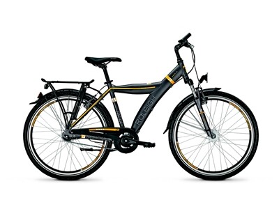 Raleigh Schoolmax 7