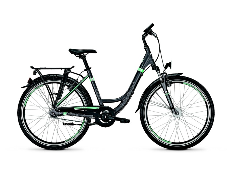 Raleigh Schoolmax 7/Wa
