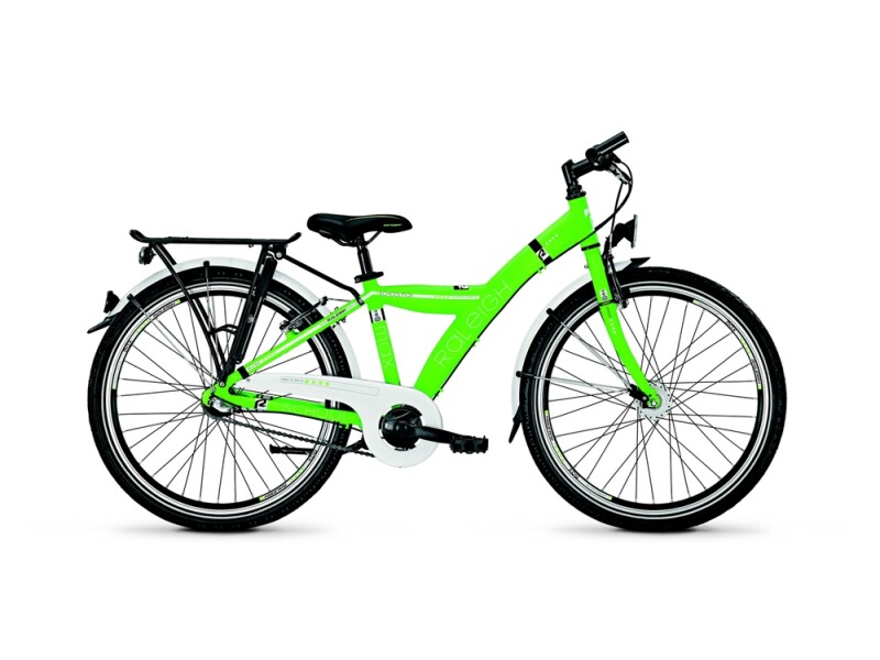 Raleigh Schoolmax 3/Y-Type/Green matt