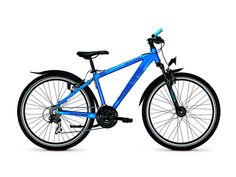 Raleigh Dirtmax 21