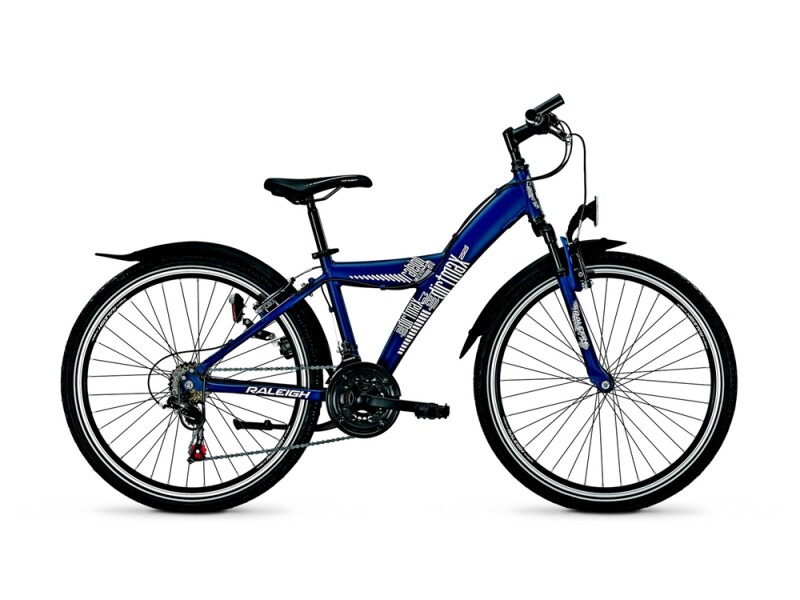 Raleigh Dirtmax 18