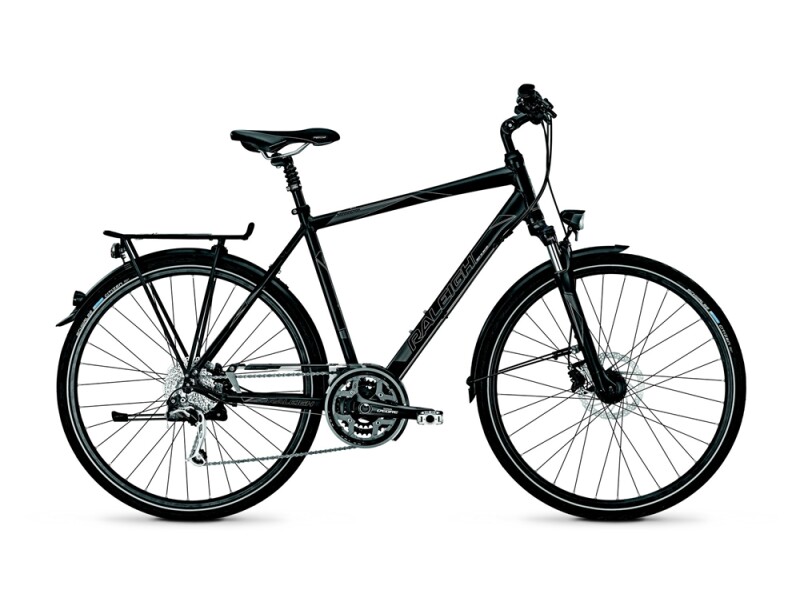 Raleigh Donnington/He