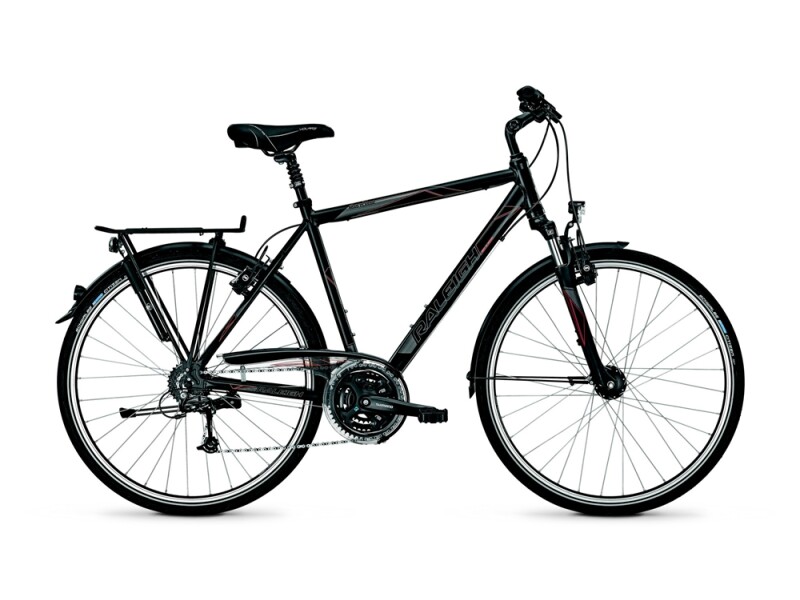Raleigh Road Classic HS 24/He