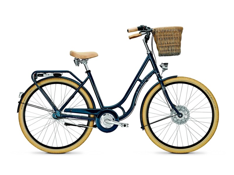 Raleigh Brighton 7/Horizonblue