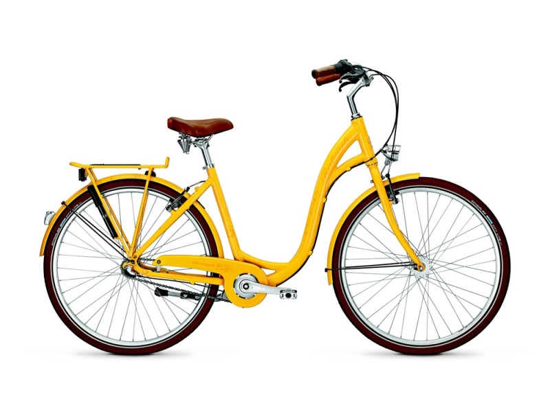 Raleigh Brighton 3/Dawnyellow