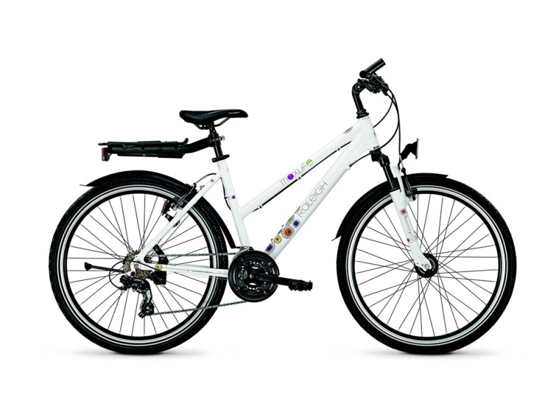 Raleigh MaxLife/ Y-Type