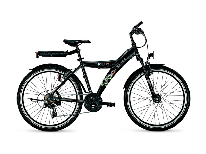Raleigh MaxLife/Trapez